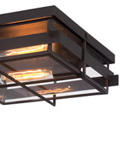 Shop Eurofase Brand Outdoor-ceiling-lights Products