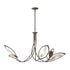 Hubbardton Forge Aerial Pendant Model: 137865-SKT-STND-03-FD0626