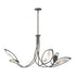 Hubbardton Forge Aerial Pendant Model: 137865-SKT-STND-03-FD0626
