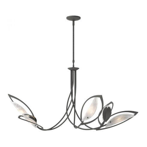 Hubbardton Forge Aerial Pendant Model: 137865-SKT-STND-03-FD0626