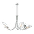 Hubbardton Forge Aerial Pendant Model: 137865-SKT-STND-03-FD0626