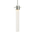 Hubbardton Forge Airis Medium Mini Pendant in Bronze Finish Model: 187930-SKT-MULT-05-II0268
