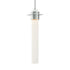 Hubbardton Forge Airis Medium Mini Pendant in Bronze Finish Model: 187930-SKT-MULT-05-II0268