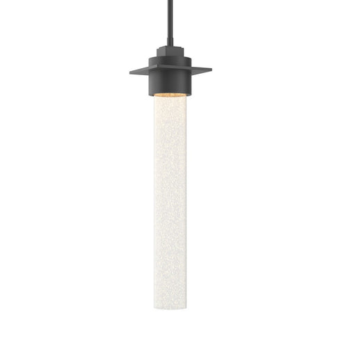 Hubbardton Forge Airis Medium Mini Pendant in Bronze Finish Model: 187930-SKT-MULT-05-II0268