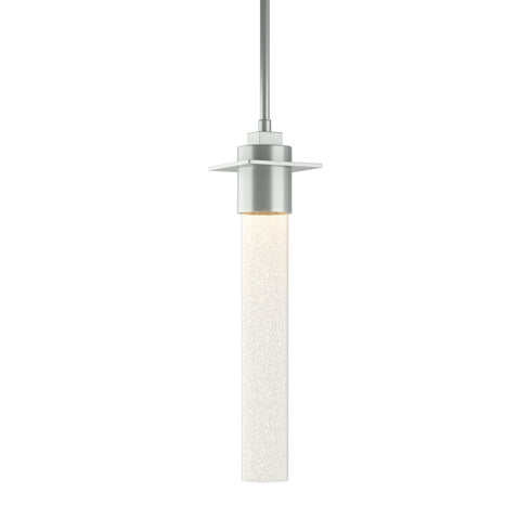 Hubbardton Forge Airis Small Mini Pendant in Bronze Finish Model: 187910-SKT-MULT-05-II0254