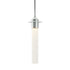 Hubbardton Forge Airis Small Mini Pendant in Bronze Finish Model: 187910-SKT-MULT-05-II0254