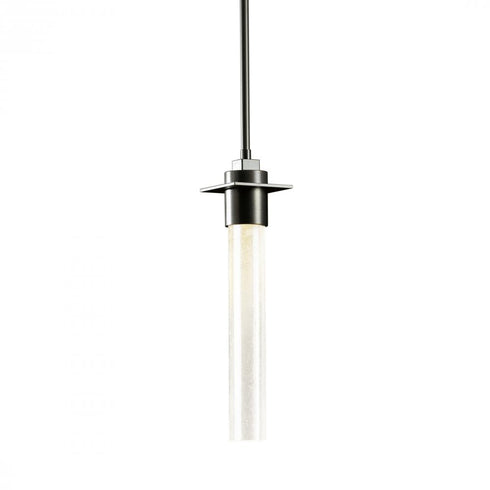 Hubbardton Forge Airis Small Mini Pendant in Bronze Finish Model: 187910-SKT-MULT-05-II0254