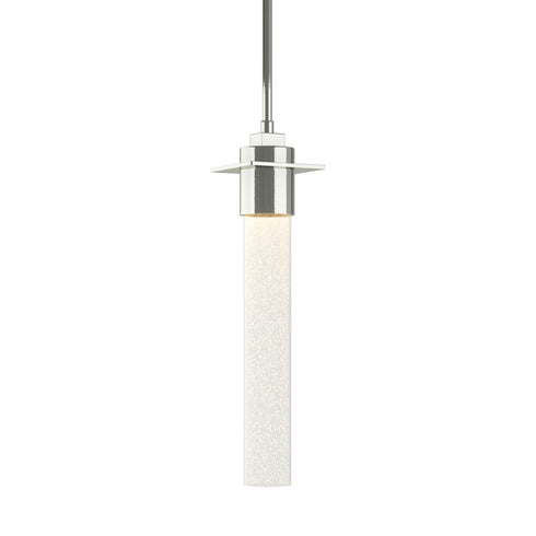 Hubbardton Forge Airis Small Mini Pendant in Bronze Finish Model: 187910-SKT-MULT-05-II0254