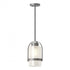 Hubbardton Forge Alcove Outdoor Pendant in Coastal Oil Rubbed Bronze Finish Model: 362555-SKT-MULT-14-FD0744