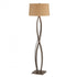 Hubbardton Forge Almost Infinity Floor Lamp Model: 232686-SKT-03-SJ1894