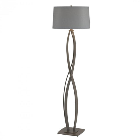 Hubbardton Forge Almost Infinity Floor Lamp Model: 232686-SKT-03-SJ1894