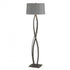 Hubbardton Forge Almost Infinity Floor Lamp Model: 232686-SKT-03-SJ1894