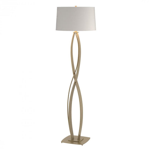 Hubbardton Forge Almost Infinity Floor Lamp Model: 232686-SKT-03-SJ1894