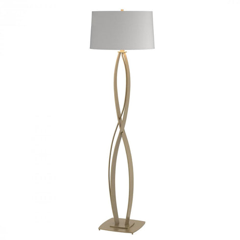 Hubbardton Forge Almost Infinity Floor Lamp Model: 232686-SKT-03-SJ1894