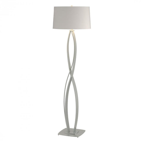 Hubbardton Forge Almost Infinity Floor Lamp Model: 232686-SKT-03-SJ1894