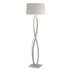 Hubbardton Forge Almost Infinity Floor Lamp Model: 232686-SKT-03-SJ1894