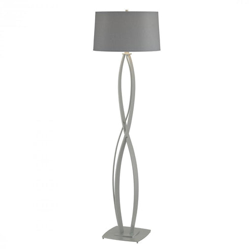 Hubbardton Forge Almost Infinity Floor Lamp Model: 232686-SKT-03-SJ1894