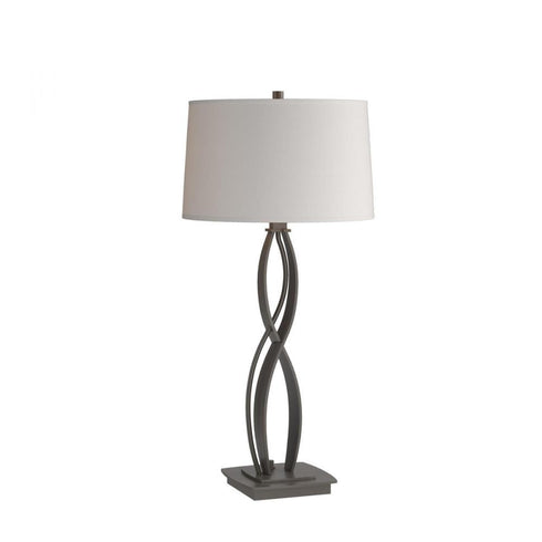 Hubbardton Forge Almost Infinity Table Lamp Model: 272686-SKT-03-SJ1494