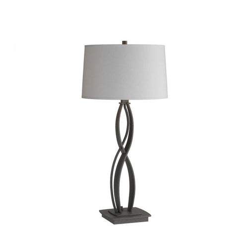 Hubbardton Forge Almost Infinity Table Lamp Model: 272686-SKT-03-SJ1494