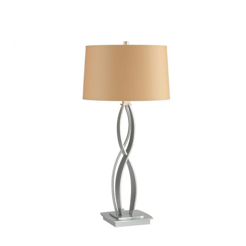 Hubbardton Forge Almost Infinity Table Lamp Model: 272686-SKT-03-SJ1494