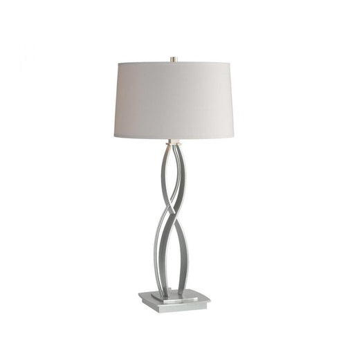 Hubbardton Forge Almost Infinity Table Lamp Model: 272686-SKT-03-SJ1494