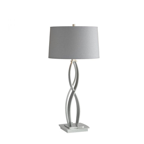 Hubbardton Forge Almost Infinity Table Lamp Model: 272686-SKT-03-SJ1494