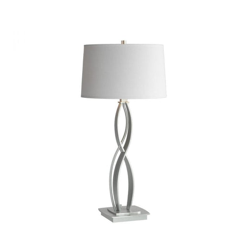 Hubbardton Forge Almost Infinity Table Lamp Model: 272686-SKT-03-SJ1494