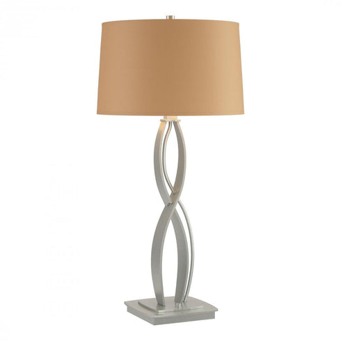 Hubbardton Forge Almost Infinity Tall Table Lamp Model: 272687-SKT-03-SB1594