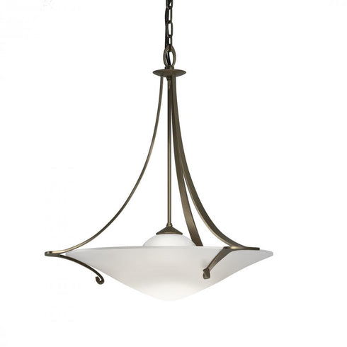 Hubbardton Forge Antasia Pendant Model: 144710-SKT-82-GG0279