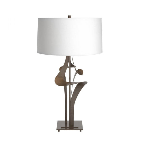 Hubbardton Forge Antasia Table Lamp Model: 272800-SKT-03-SB1695