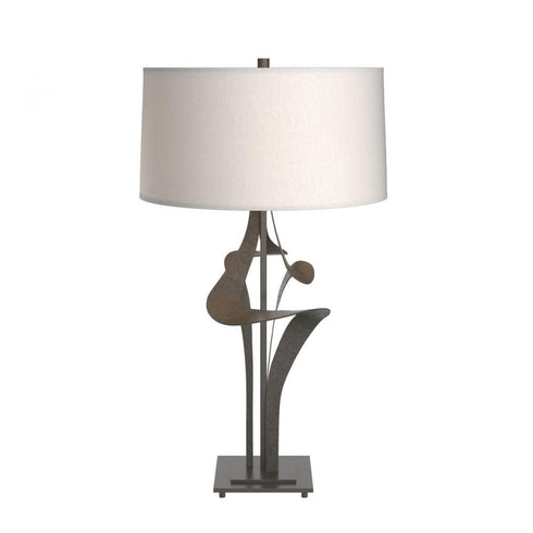 Hubbardton Forge Antasia Table Lamp Model: 272800-SKT-03-SB1695
