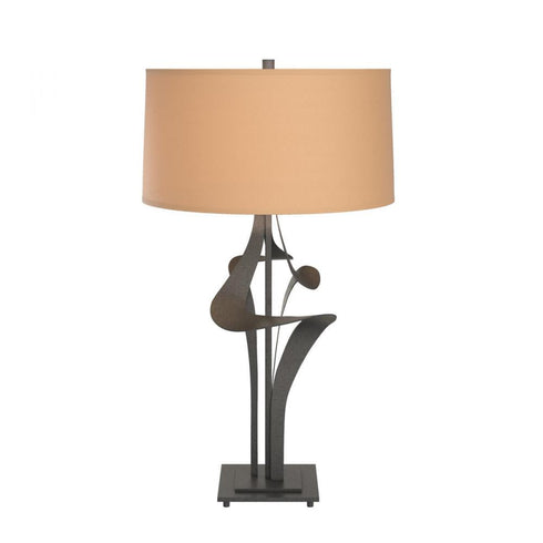 Hubbardton Forge Antasia Table Lamp Model: 272800-SKT-03-SB1695