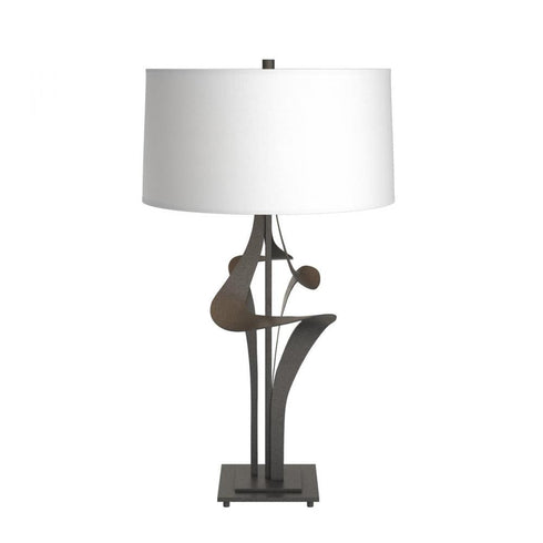 Hubbardton Forge Antasia Table Lamp Model: 272800-SKT-03-SB1695