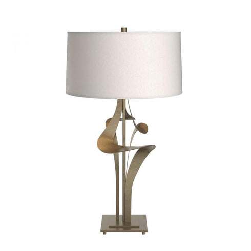 Hubbardton Forge Antasia Table Lamp Model: 272800-SKT-03-SB1695