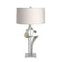 Hubbardton Forge Antasia Table Lamp Model: 272800-SKT-03-SB1695
