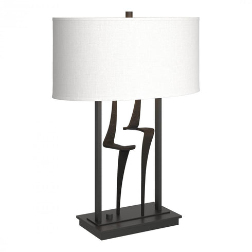 Hubbardton Forge Antasia Table Lamp Model: 272815-SKT-03-SB1795