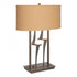 Hubbardton Forge Antasia Table Lamp Model: 272815-SKT-03-SB1795
