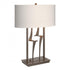 Hubbardton Forge Antasia Table Lamp Model: 272815-SKT-03-SB1795