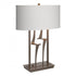 Hubbardton Forge Antasia Table Lamp Model: 272815-SKT-03-SB1795