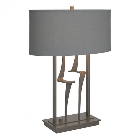 Hubbardton Forge Antasia Table Lamp Model: 272815-SKT-03-SB1795