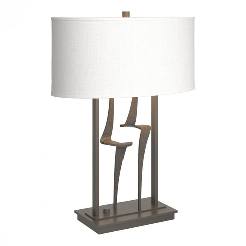 Hubbardton Forge Antasia Table Lamp Model: 272815-SKT-03-SB1795