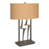 Hubbardton Forge Antasia Table Lamp Model: 272815-SKT-03-SB1795