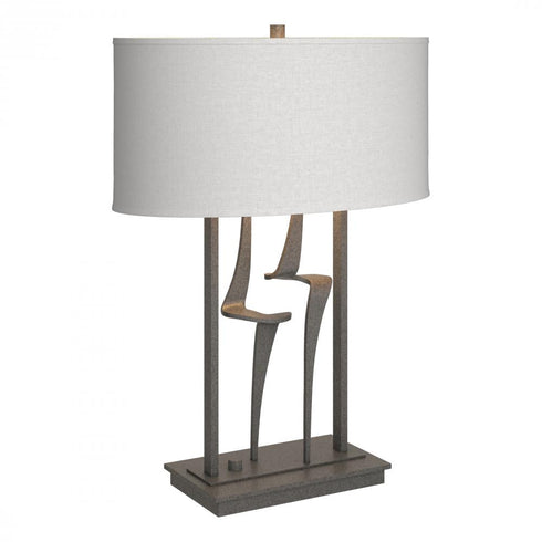 Hubbardton Forge Antasia Table Lamp Model: 272815-SKT-03-SB1795