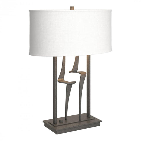 Hubbardton Forge Antasia Table Lamp Model: 272815-SKT-03-SB1795