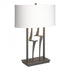 Hubbardton Forge Antasia Table Lamp Model: 272815-SKT-03-SB1795