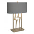Hubbardton Forge Antasia Table Lamp Model: 272815-SKT-03-SB1795