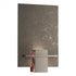 Hubbardton Forge Aperture Sconce Model: 217510-SKT-25-ZB0292