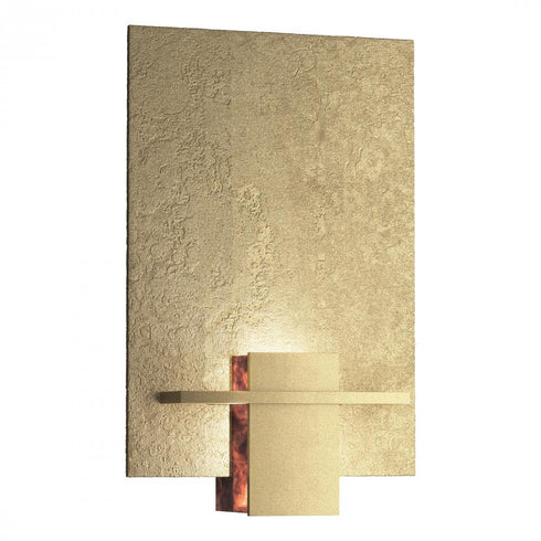 Hubbardton Forge Aperture Sconce Model: 217510-SKT-25-ZB0292