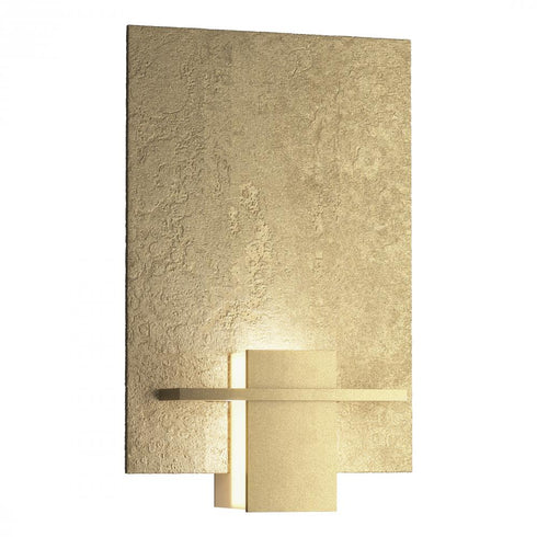 Hubbardton Forge Aperture Sconce Model: 217510-SKT-25-ZB0292