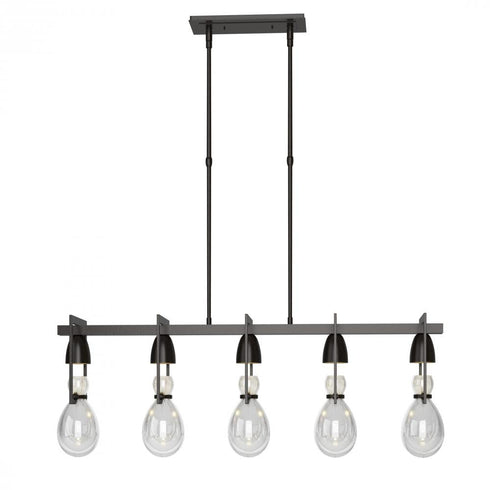 Hubbardton Forge Apothecary Pendant Model: 137810-SKT-STND-85-ZM0572